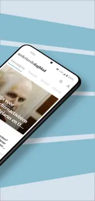 Nederlands Dagblad android App screenshot 9